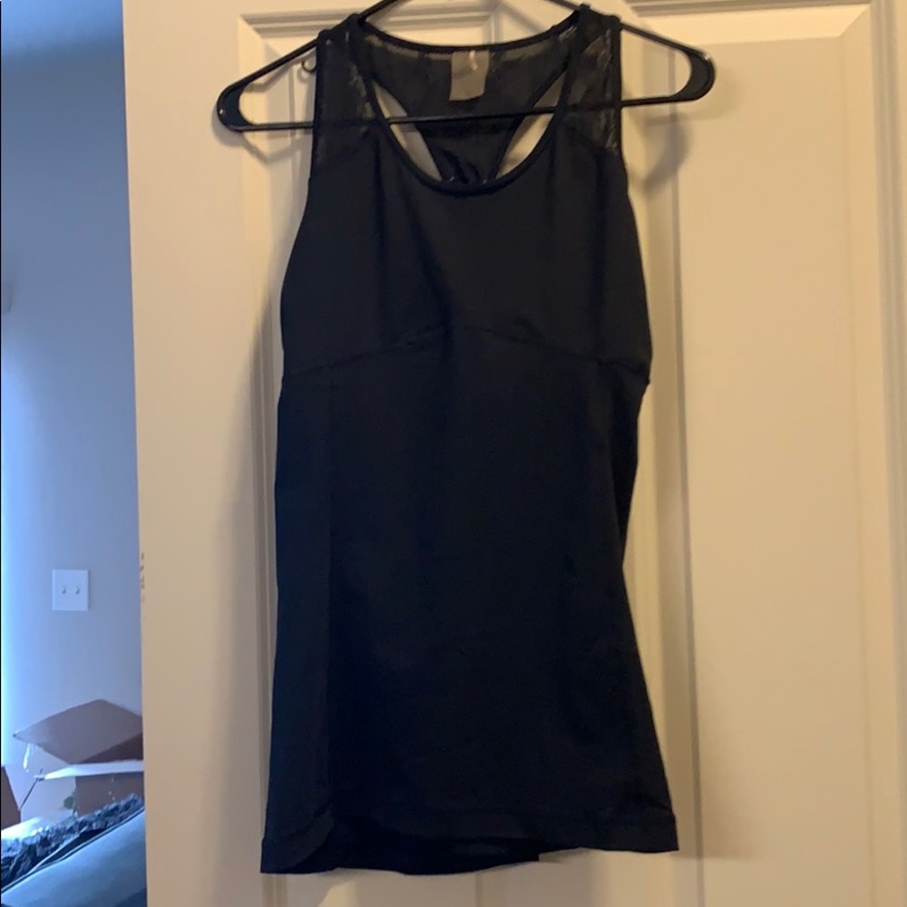 Calia work out top